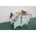 PE Coated Paper Roll Cutting Machine (DP-360)